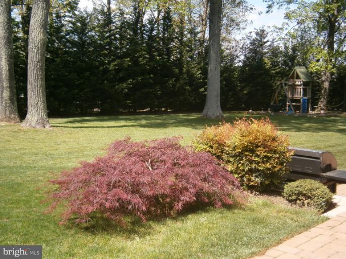 1348 St Michaels Road Mount Airy, MD 21771 - Photo 21 of 27 Exterior (Rear)