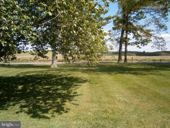 1348 St Michaels Road Mount Airy, MD 21771 - Photo 22 of 27 view from front porch