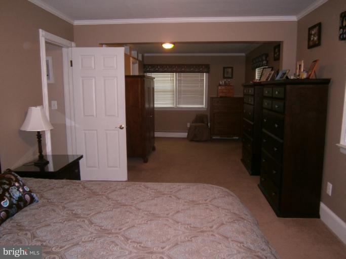 1348 St Michaels Road Mount Airy, MD 21771 - Photo 24 of 27 Bedroom (Master)