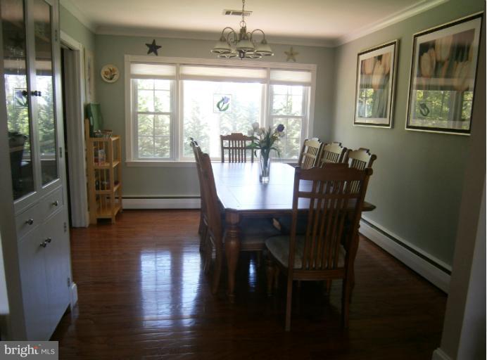 1348 St Michaels Road Mount Airy, MD 21771 - Photo 25 of 27 Dining Room