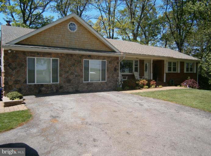 1348 St Michaels Road Mount Airy, MD 21771 - Photo 27 of 27 Exterior (Front)
