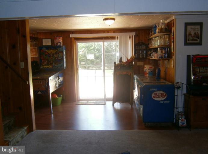 1348 St Michaels Road Mount Airy, MD 21771 - Photo 8 of 27 Basement