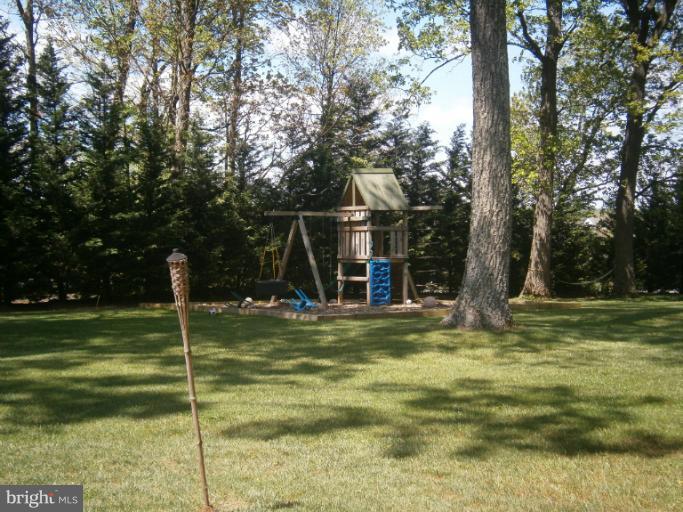 1348 St Michaels Road Mount Airy, MD 21771 - Photo 9 of 27 Exterior (Rear)