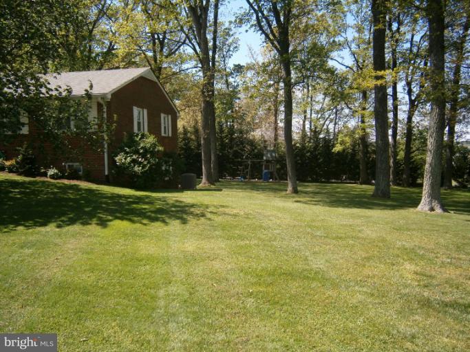 1348 St Michaels Road Mount Airy, MD 21771 - Photo 10 of 27 side yard