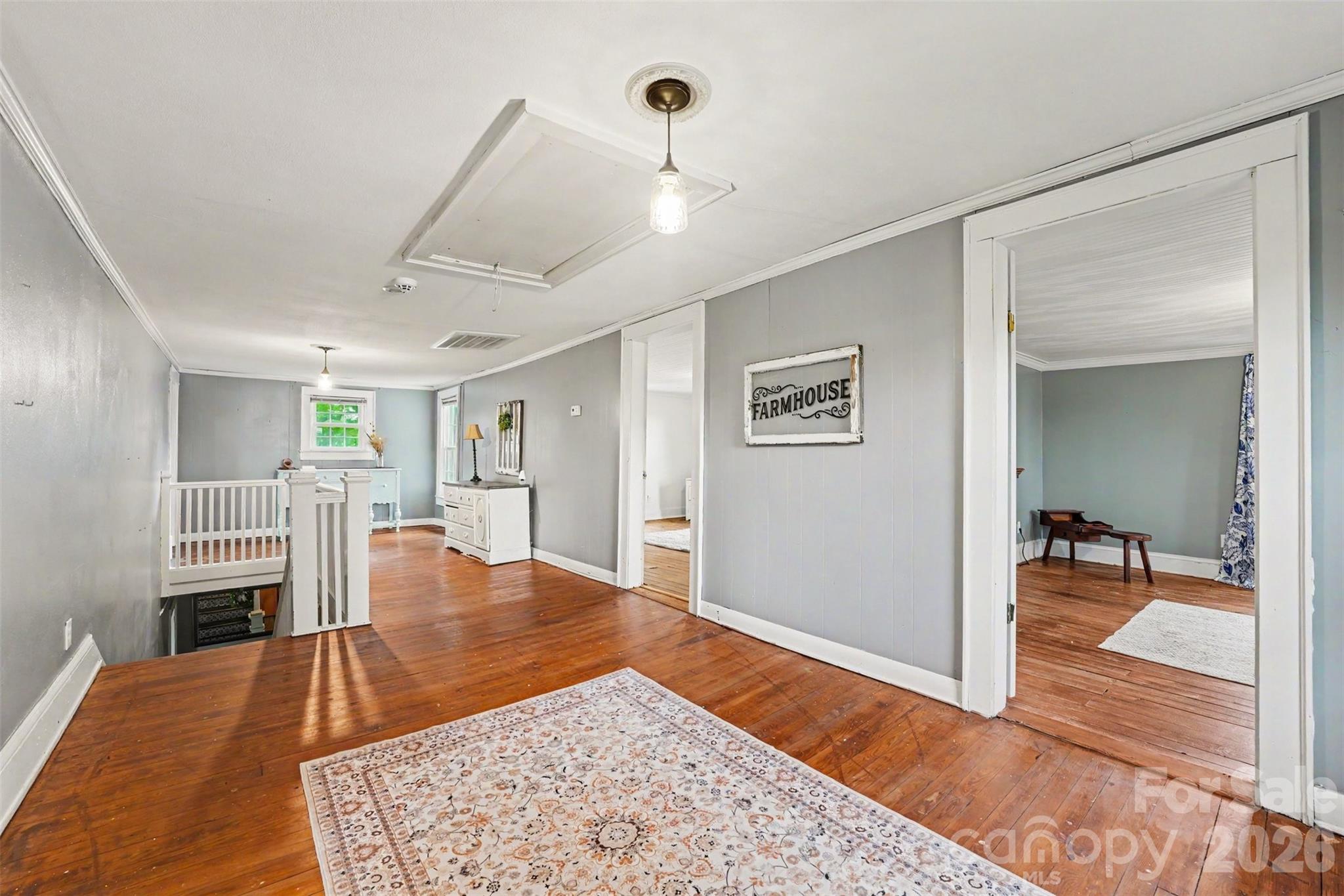 2461 Startown Road Newton, NC 28658 - Photo 12 of 29