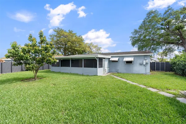 $3,250 | 710 Northwest 65th Terrace, Hollywood, FL 33024