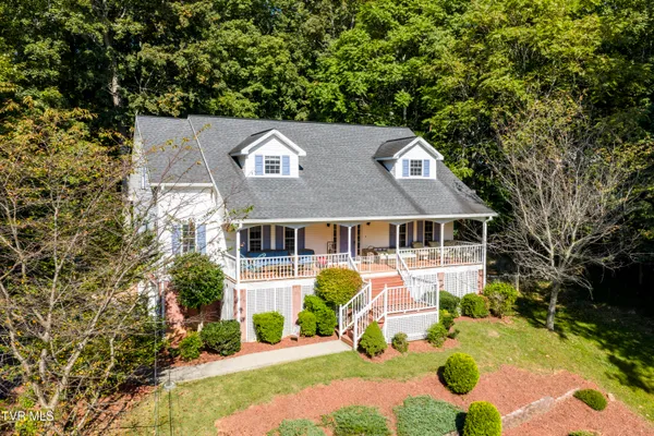 $489,900 | 144 Blue Bird Drive, Johnson City, TN 37601