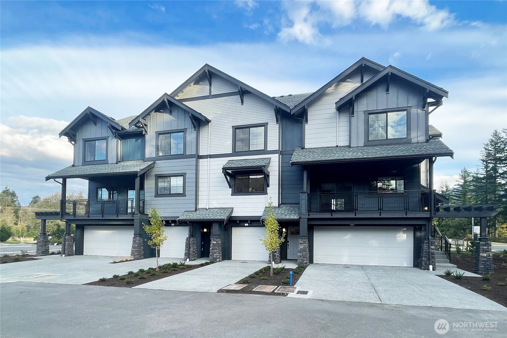 1294 Waterfall Way Southeast, Unit 1903 North Bend, WA 98045 - Photo 1 of 20