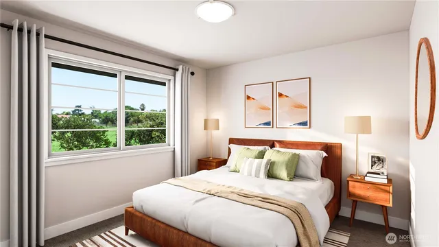 $739,900 | 1294 Waterfall Way Southeast, Unit 1903, North Bend, WA 98045