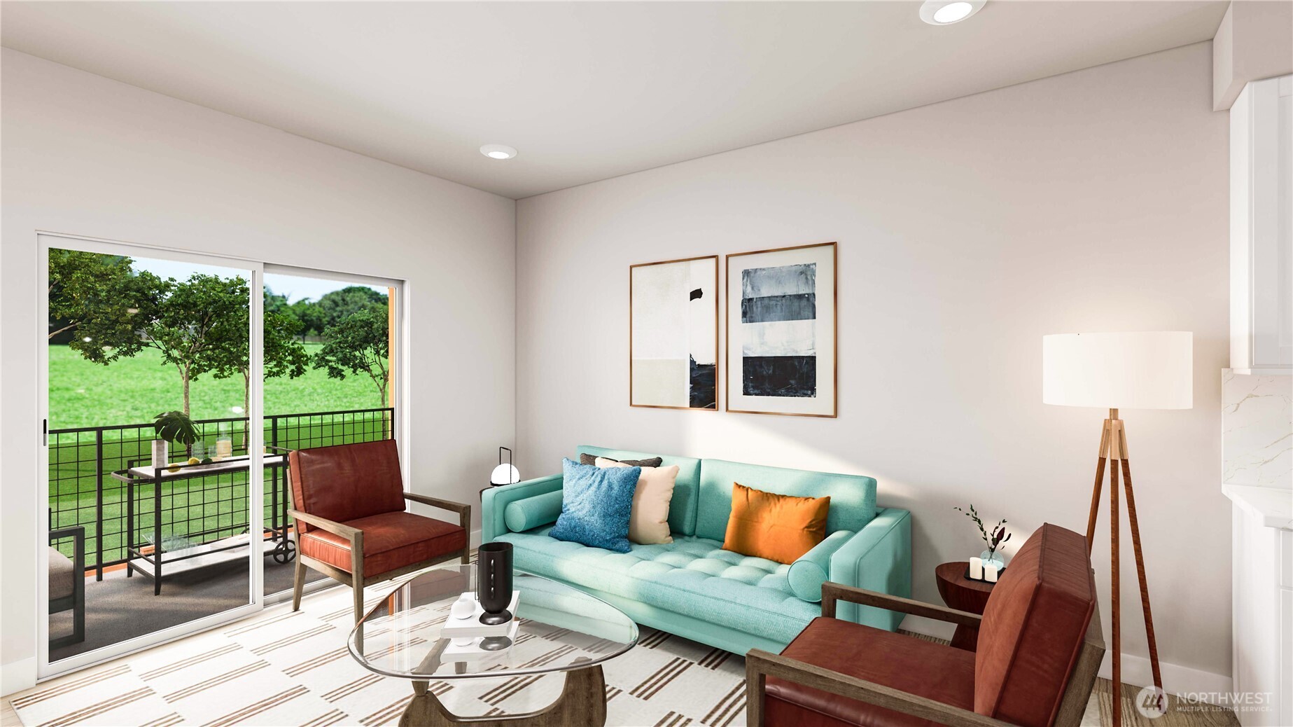 1294 Waterfall Way Southeast, Unit 1903 North Bend, WA 98045 - Photo 16 of 20