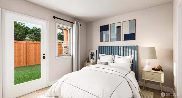 $739,900 | 1294 Waterfall Way Southeast, Unit 1903, North Bend, WA 98045