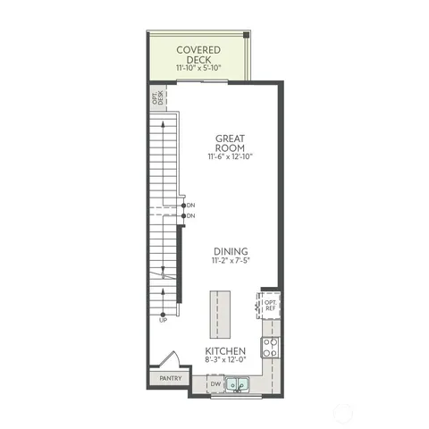 $739,900 | 1294 Waterfall Way Southeast, Unit 1903, North Bend, WA 98045