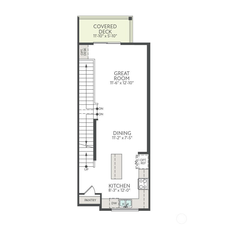 1294 Waterfall Way Southeast, Unit 1903 North Bend, WA 98045 - Photo 19 of 20