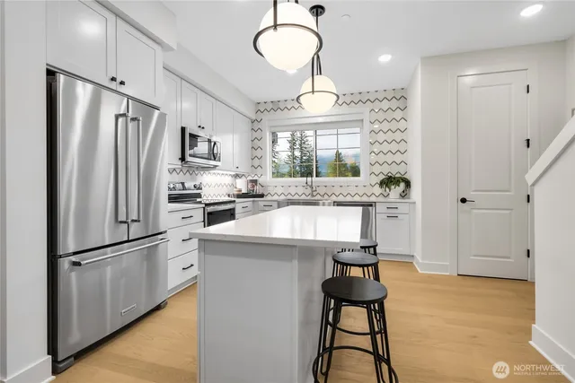 $739,900 | 1294 Waterfall Way Southeast, Unit 1903, North Bend, WA 98045