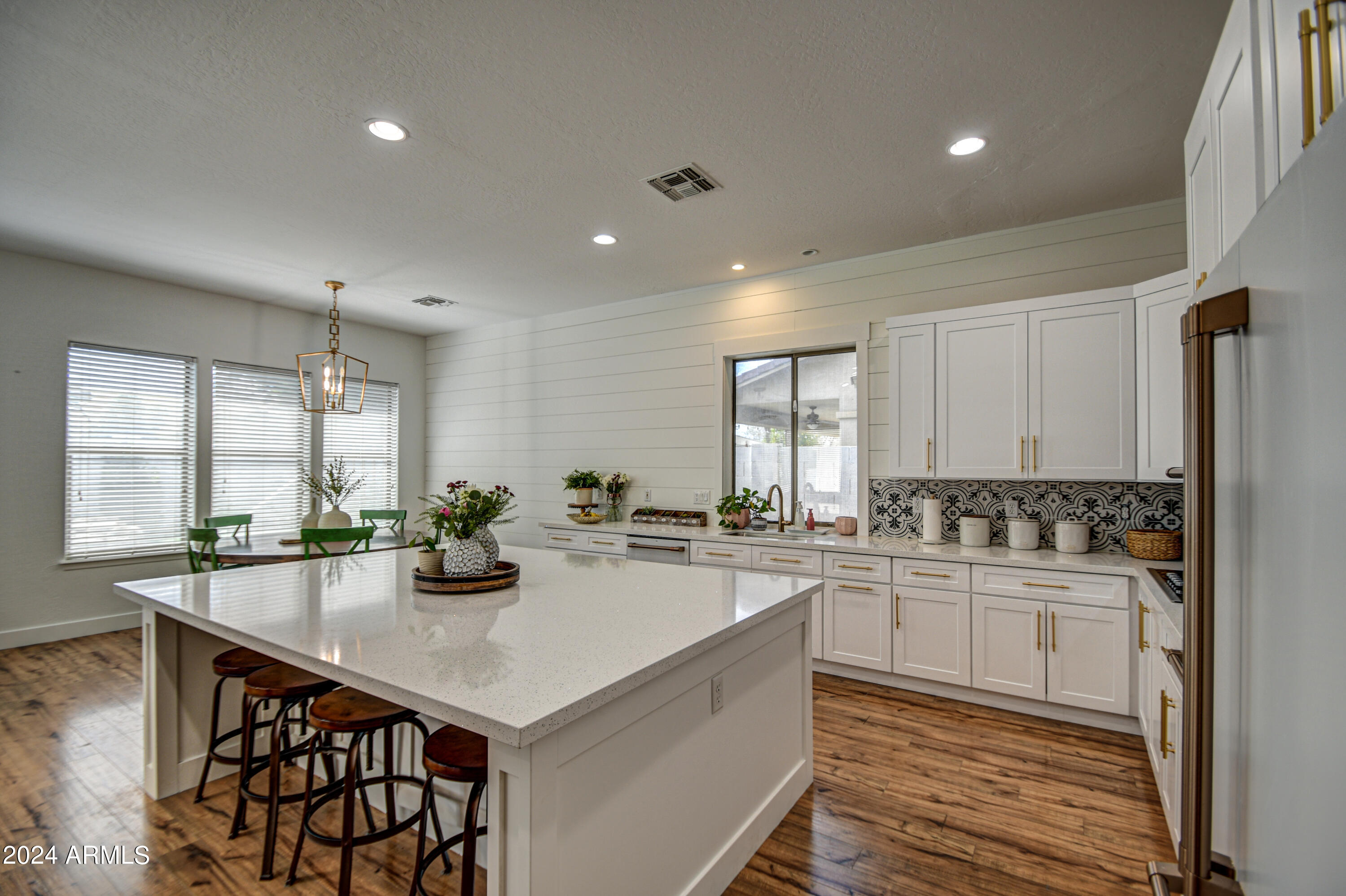 2899 Washington Avenue Gilbert, AZ 85234 - Photo 13 of 45 XL Kitchen Island