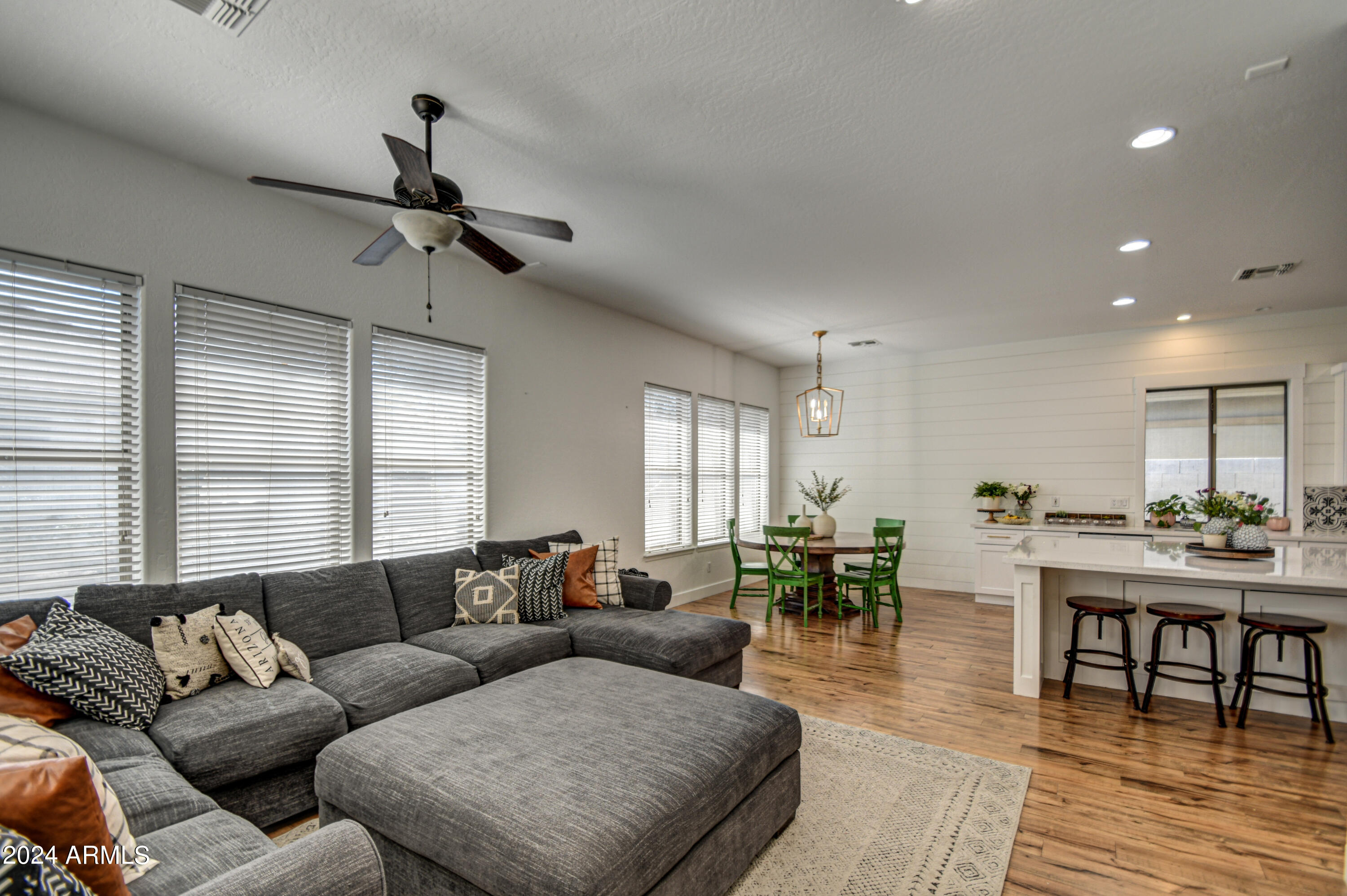 2899 Washington Avenue Gilbert, AZ 85234 - Photo 22 of 45 Family Room