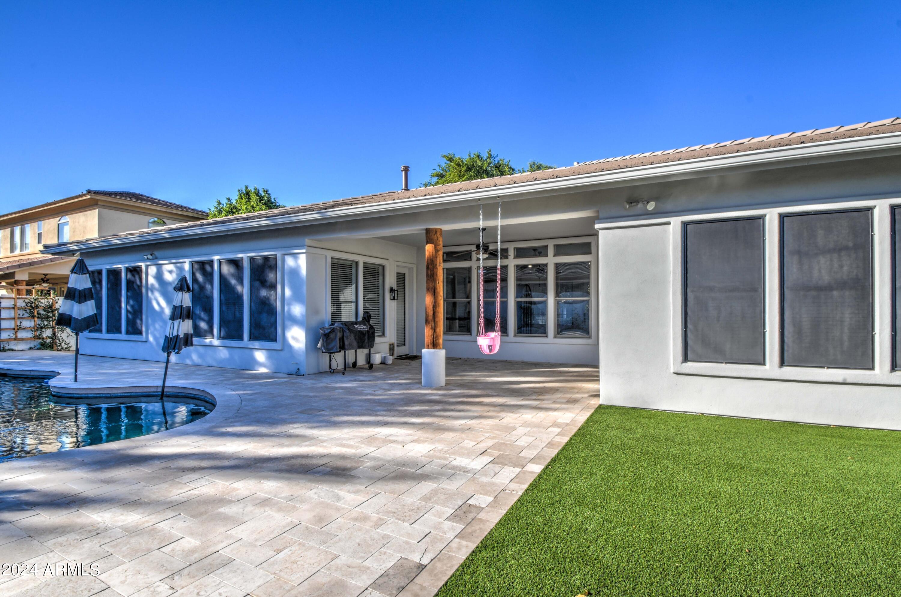 2899 Washington Avenue Gilbert, AZ 85234 - Photo 39 of 45 Fun For Everyone