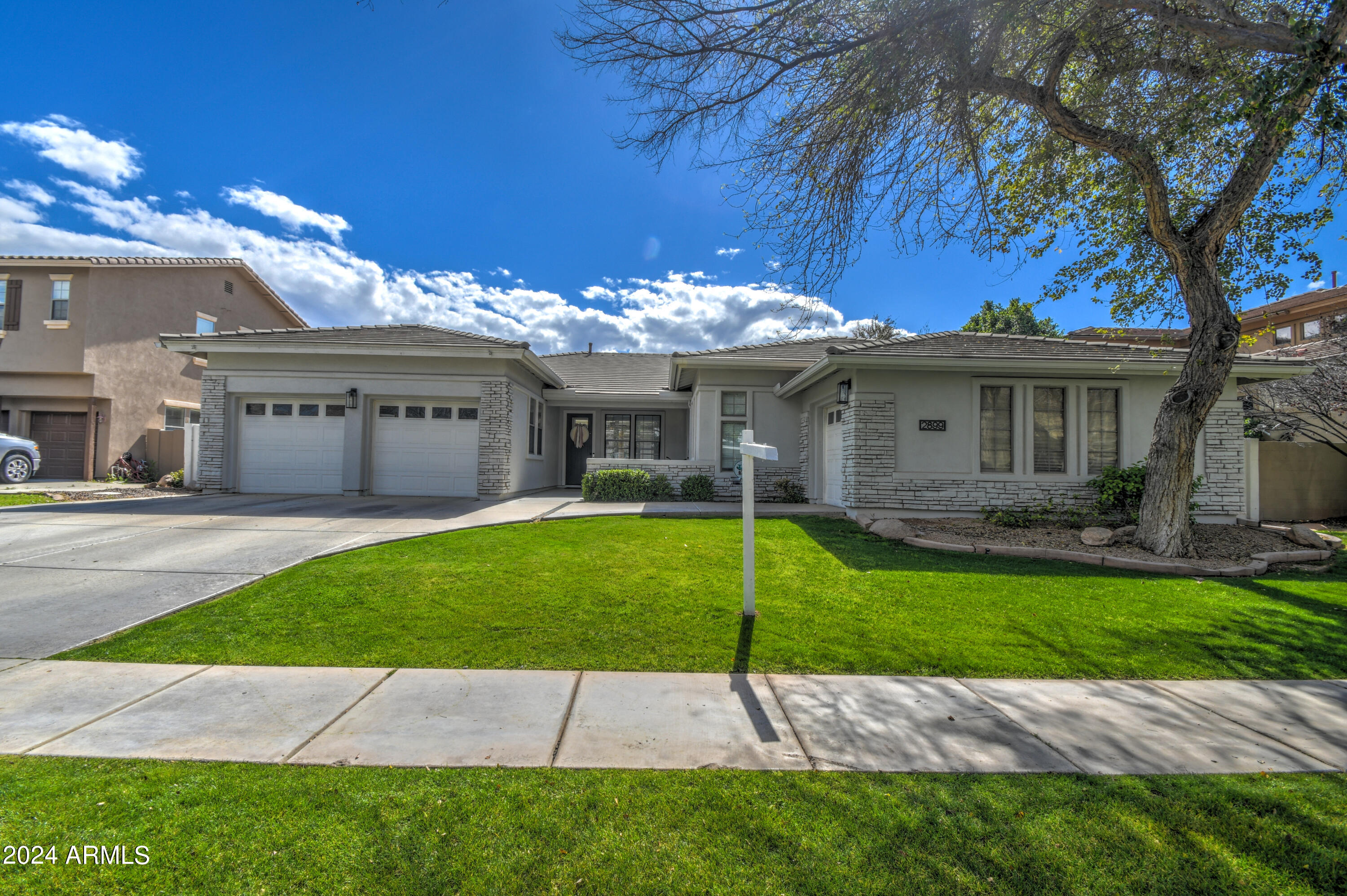 2899 Washington Avenue Gilbert, AZ 85234 - Photo 41 of 45 Minutes To Reparian Preserve