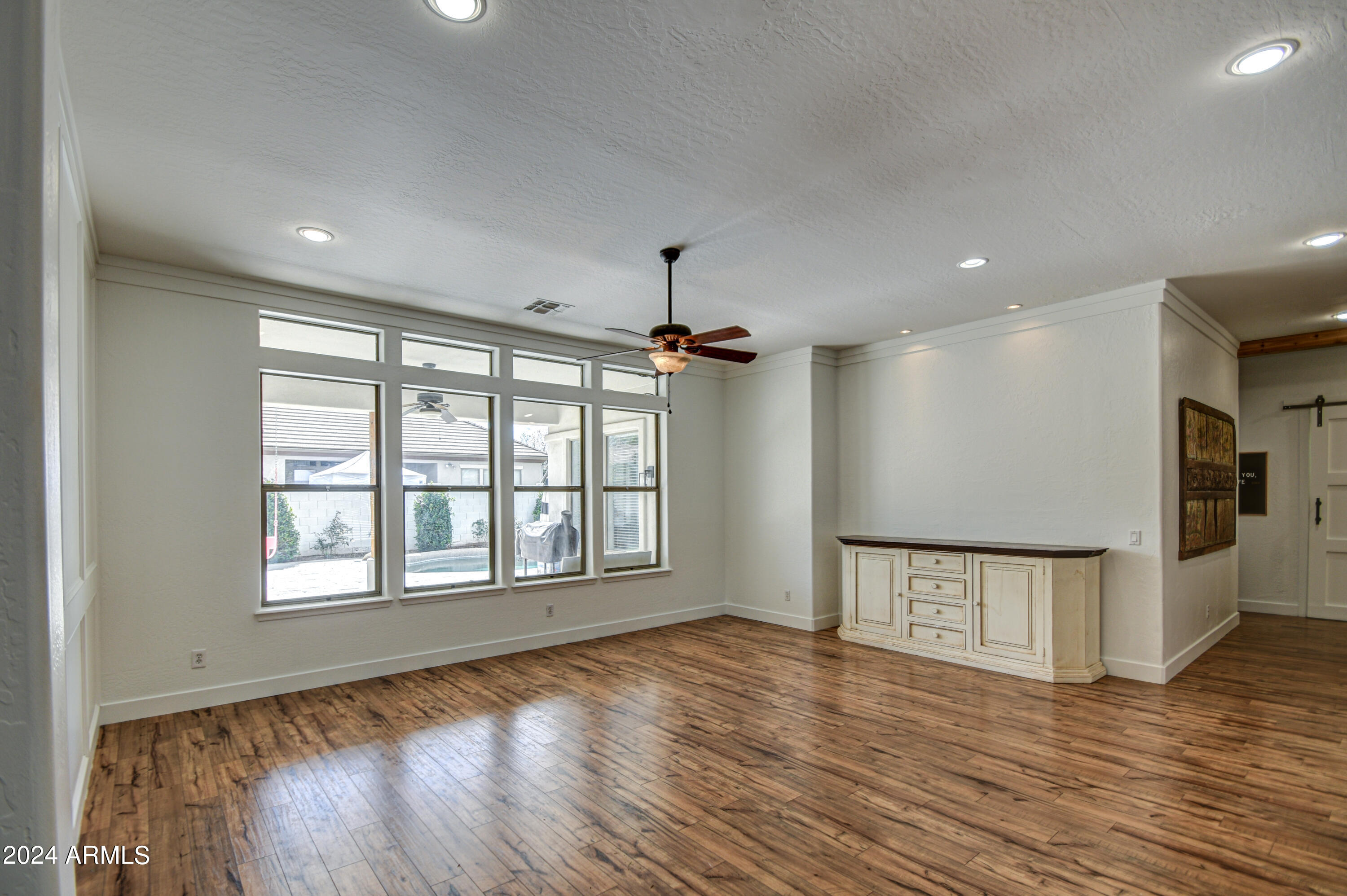 2899 Washington Avenue Gilbert, AZ 85234 - Photo 8 of 45 Recessed Lighting Throughout