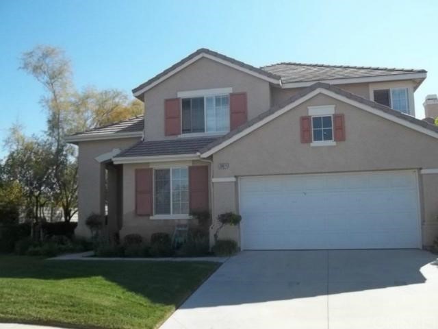 26074 Bates Place Stevenson Ranch, CA 91381 - Photo 1 of 1