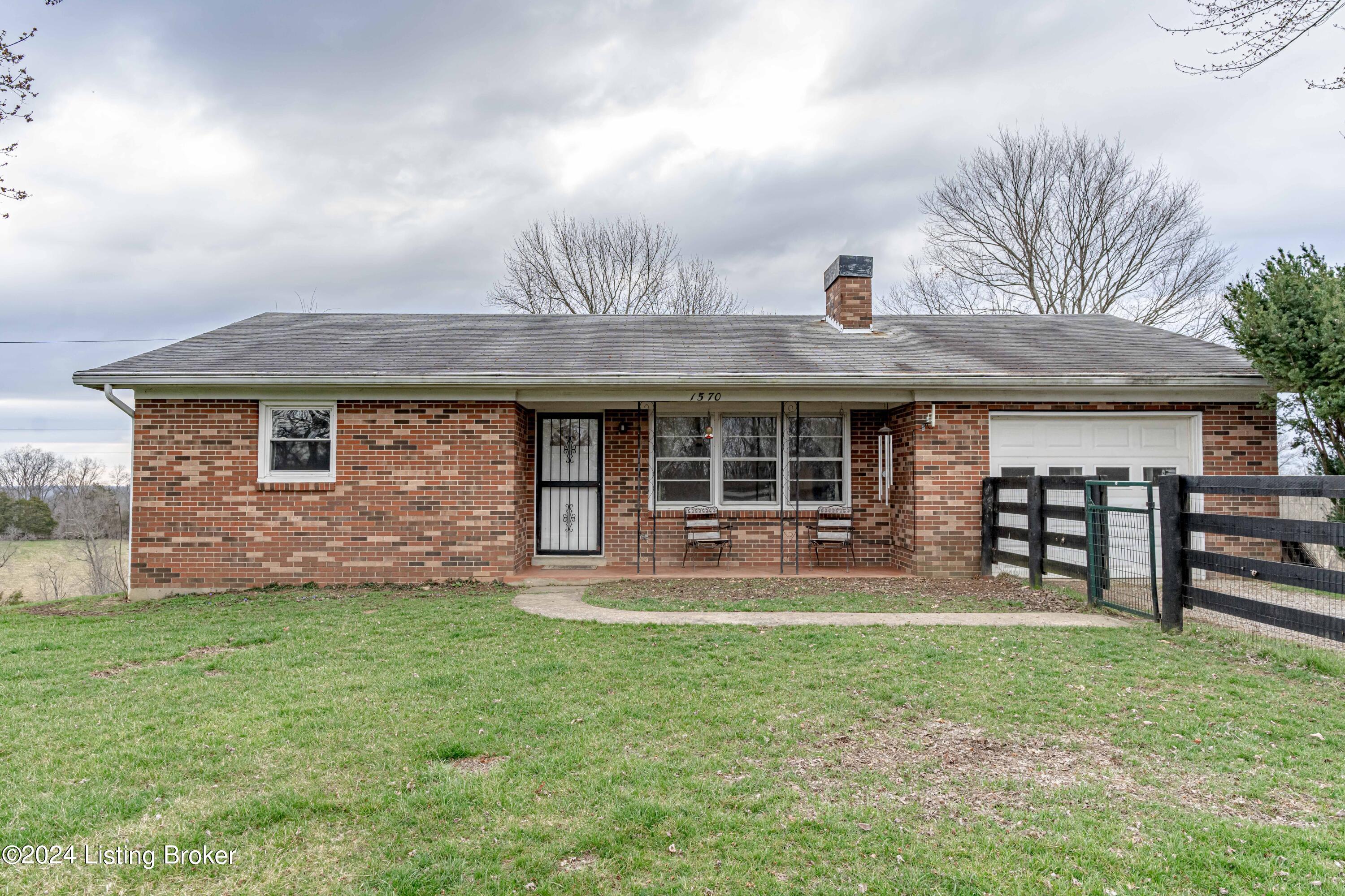 1570 Mink Run Road Frankfort, KY 40601 - Photo 69 of 79 DSC00111
