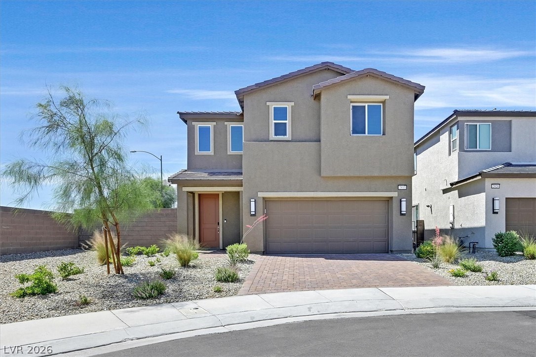2933 Little Current Road North Las Vegas, NV 89086 - Photo 34 of 34