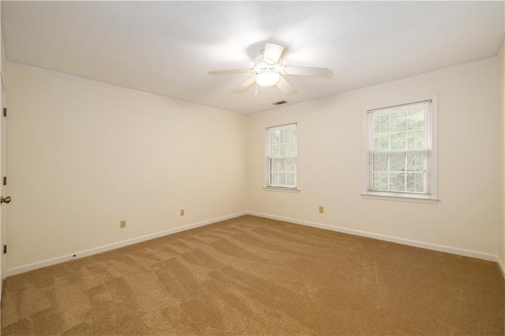 6088 Millstone Run Smoke Rise, GA 30087 - Photo 40 of 68