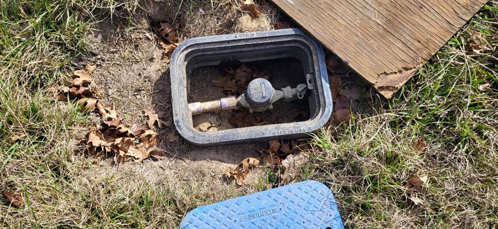 4428 Highway 154 Yantis, TX 75497 - Photo 5 of 6 a close up of a sink