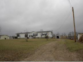 886 Bowmantown Road Limestone, TN 37681 - Photo 2 of 8 Photo 2