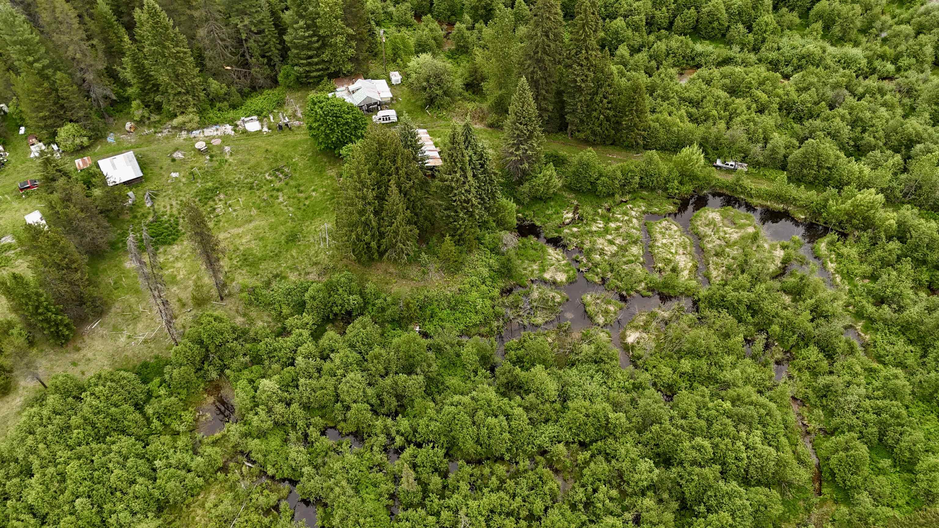 1851 Boundary Road Metaline Falls, WA 99153 - Photo 21 of 34