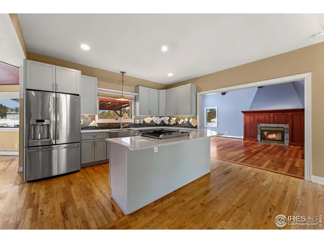 $1,325,000 | 405 Ponderosa Avenue, Estes Park, CO 80517