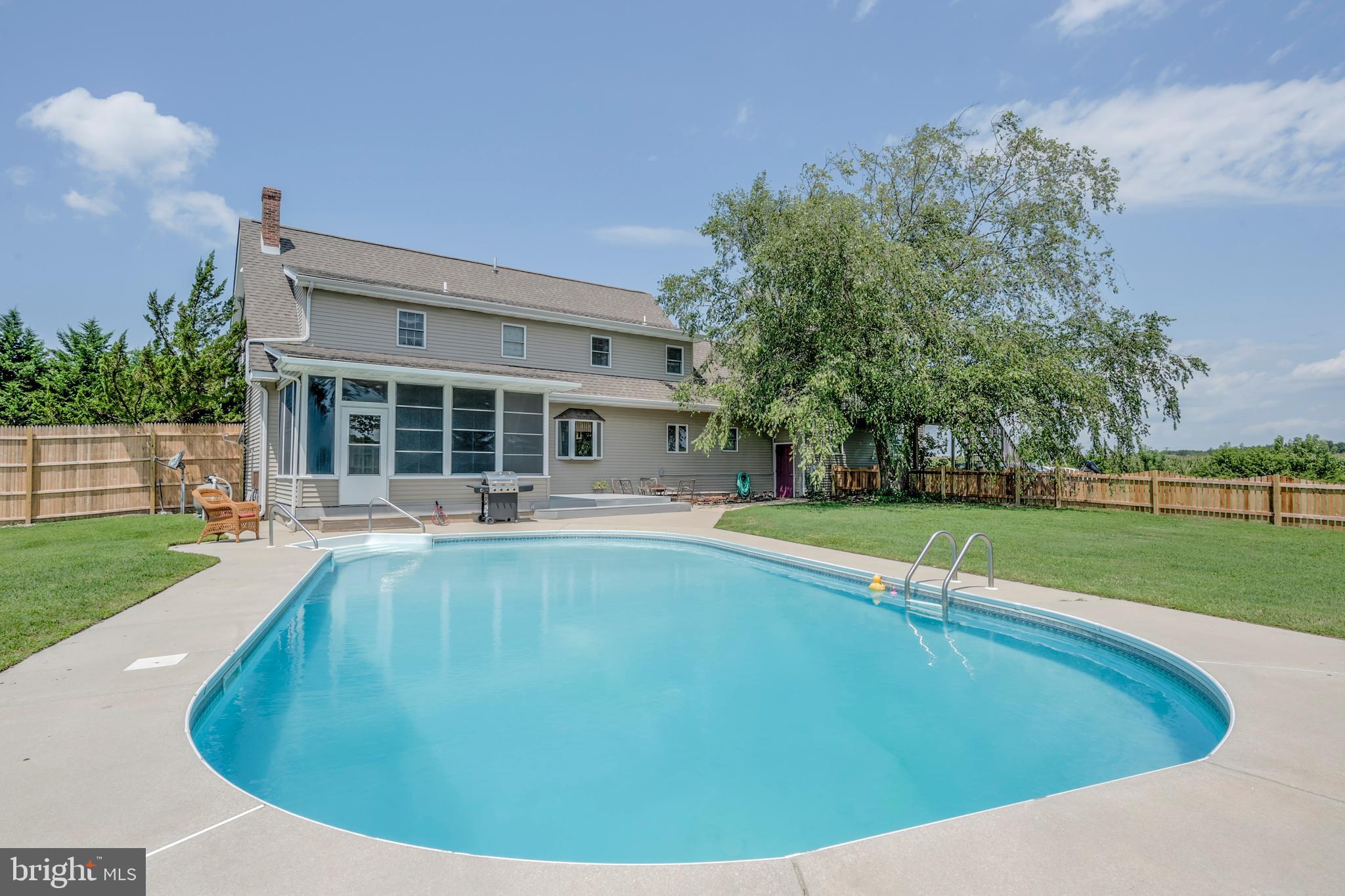 1382 Gallo Road Harrington, DE 19952 - Photo 22 of 70 Gallery Image 22