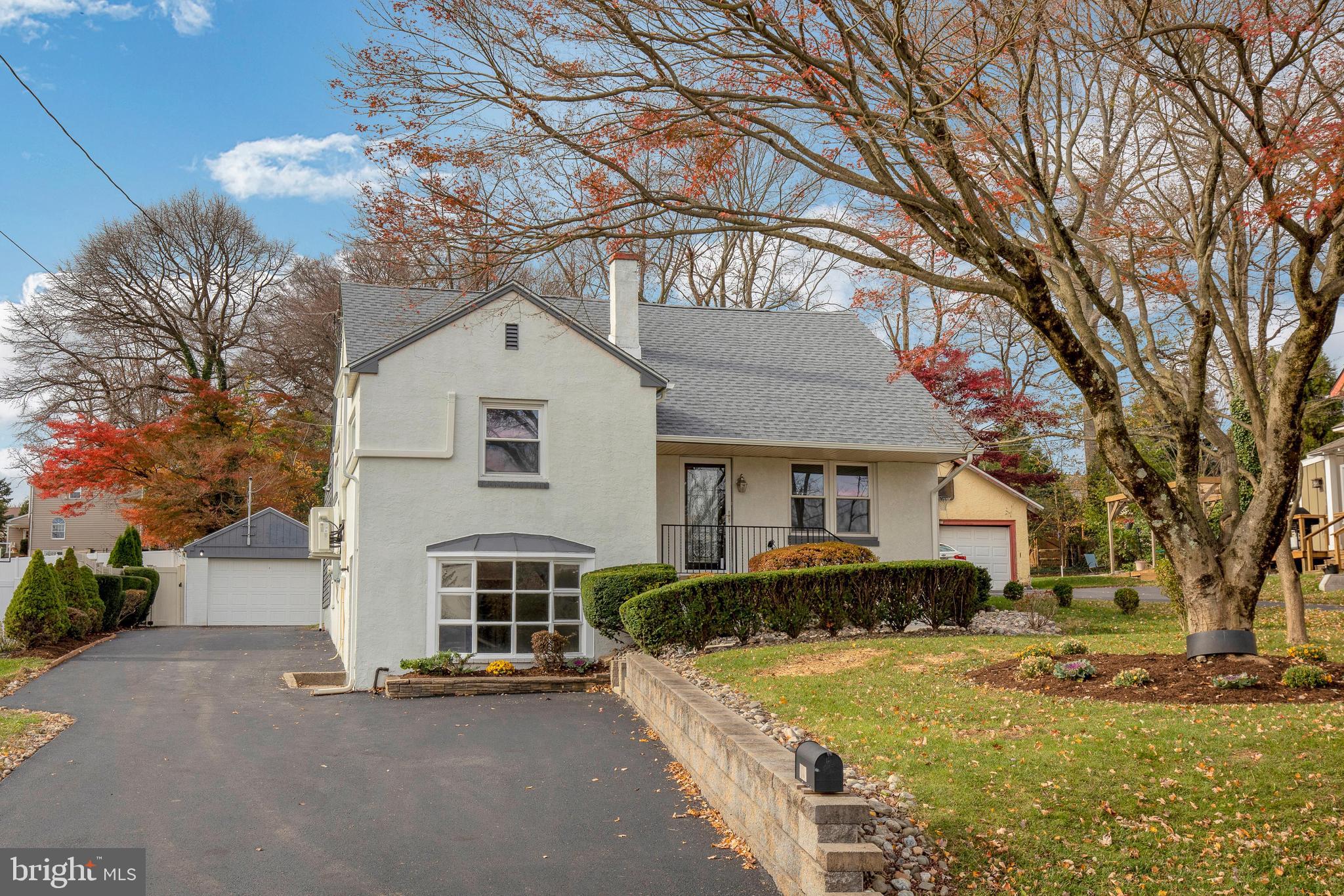 3026 Lovell Avenue, Broomall, PA 19008 Compass