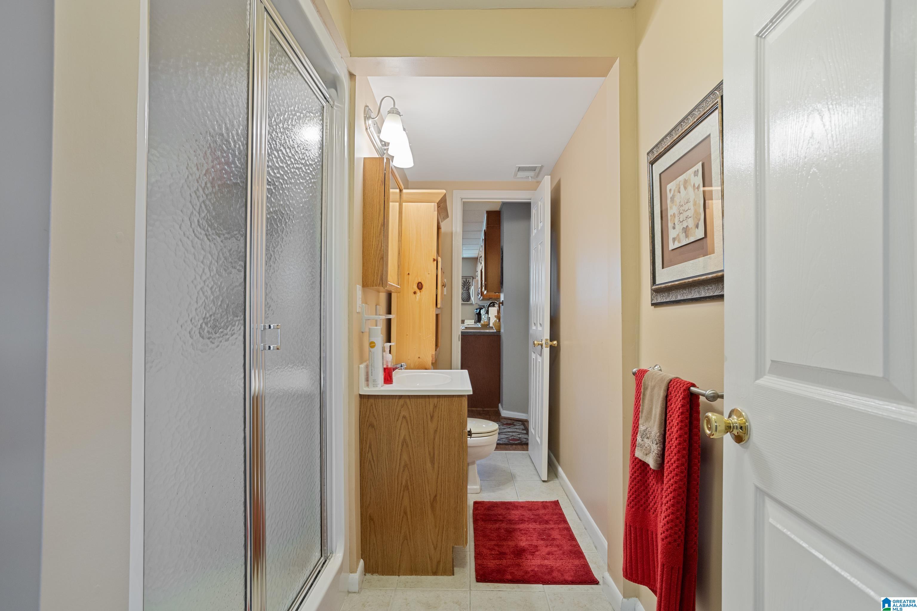 208 Kyle Court Gardendale, AL 35071 - Photo 32 of 54
