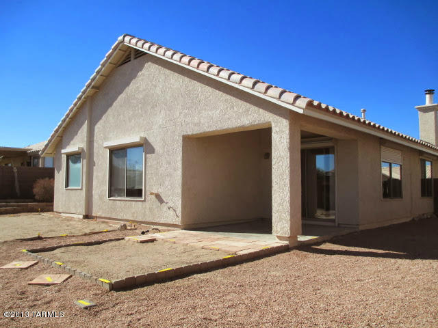 2116 Jacana Loop Tucson, AZ 85745 - Photo 33 of 35