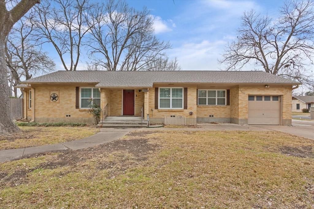 4101 Austin Avenue Waco, TX 76710 - Photo 1 of 25