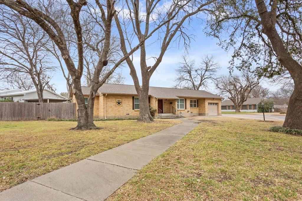 4101 Austin Avenue Waco, TX 76710 - Photo 2 of 25
