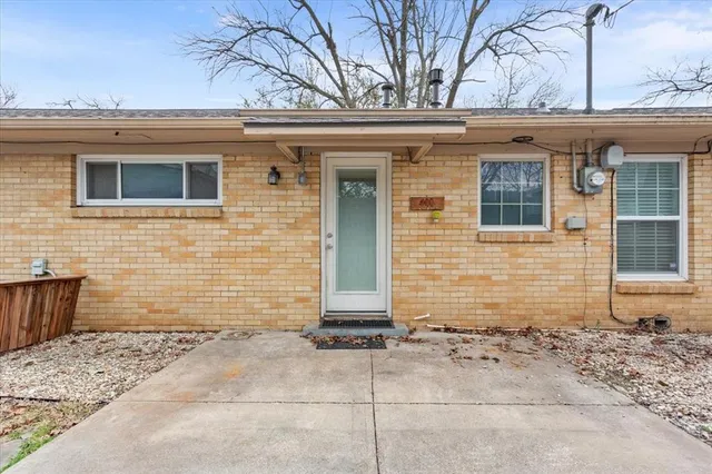 $198,000 | 4101 Austin Avenue, Waco, TX 76710