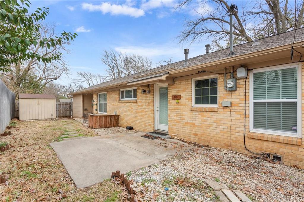 4101 Austin Avenue Waco, TX 76710 - Photo 22 of 25