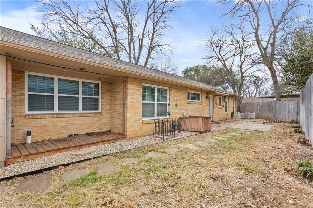 4101 Austin Avenue Waco, TX 76710 - Photo 24 of 25