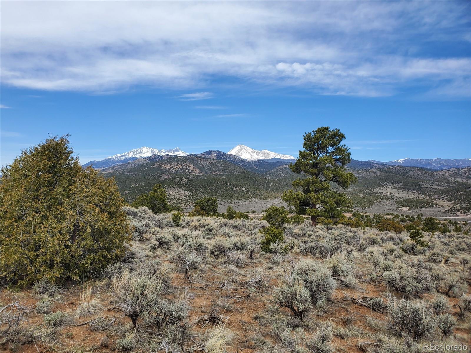 4541 Moran Road Fort Garland, CO 81133 - Photo 1 of 18 Gallery Image 1