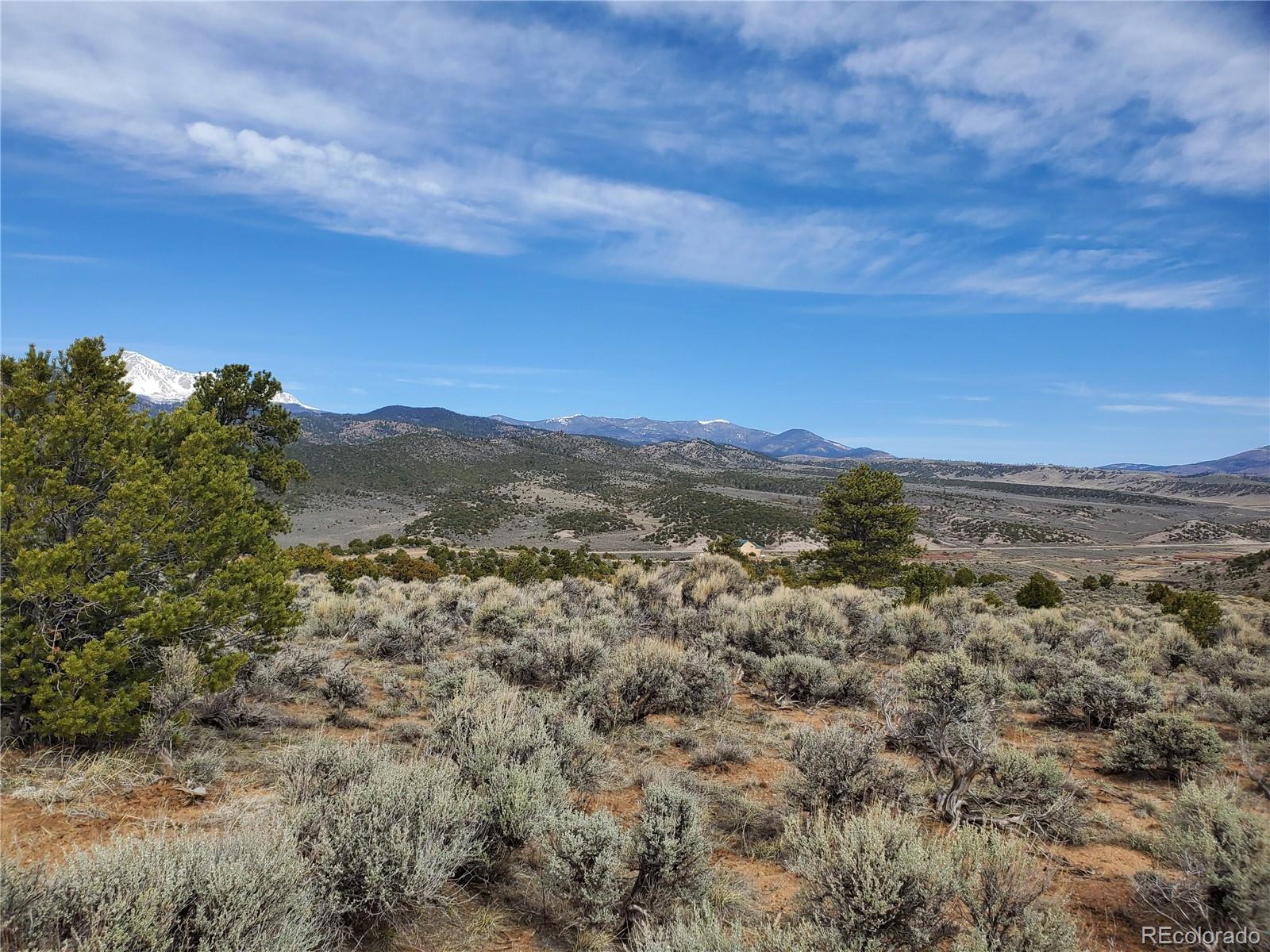 4541 Moran Road Fort Garland, CO 81133 - Photo 3 of 18 Gallery Image 3