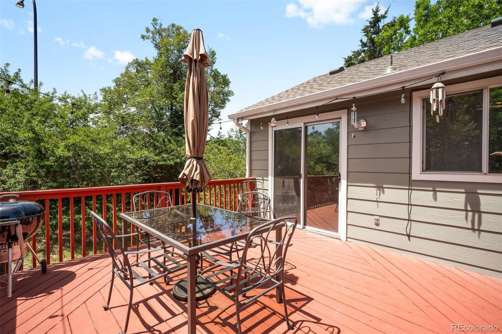 9352 Balsam Court Highlands Ranch, CO 80126 - Photo 20 of 24
