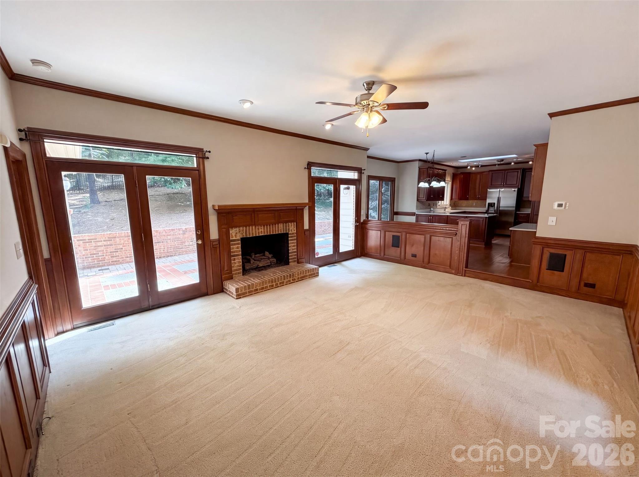 3711 Surry Ridge Court Charlotte, NC 28210 - Photo 3 of 27