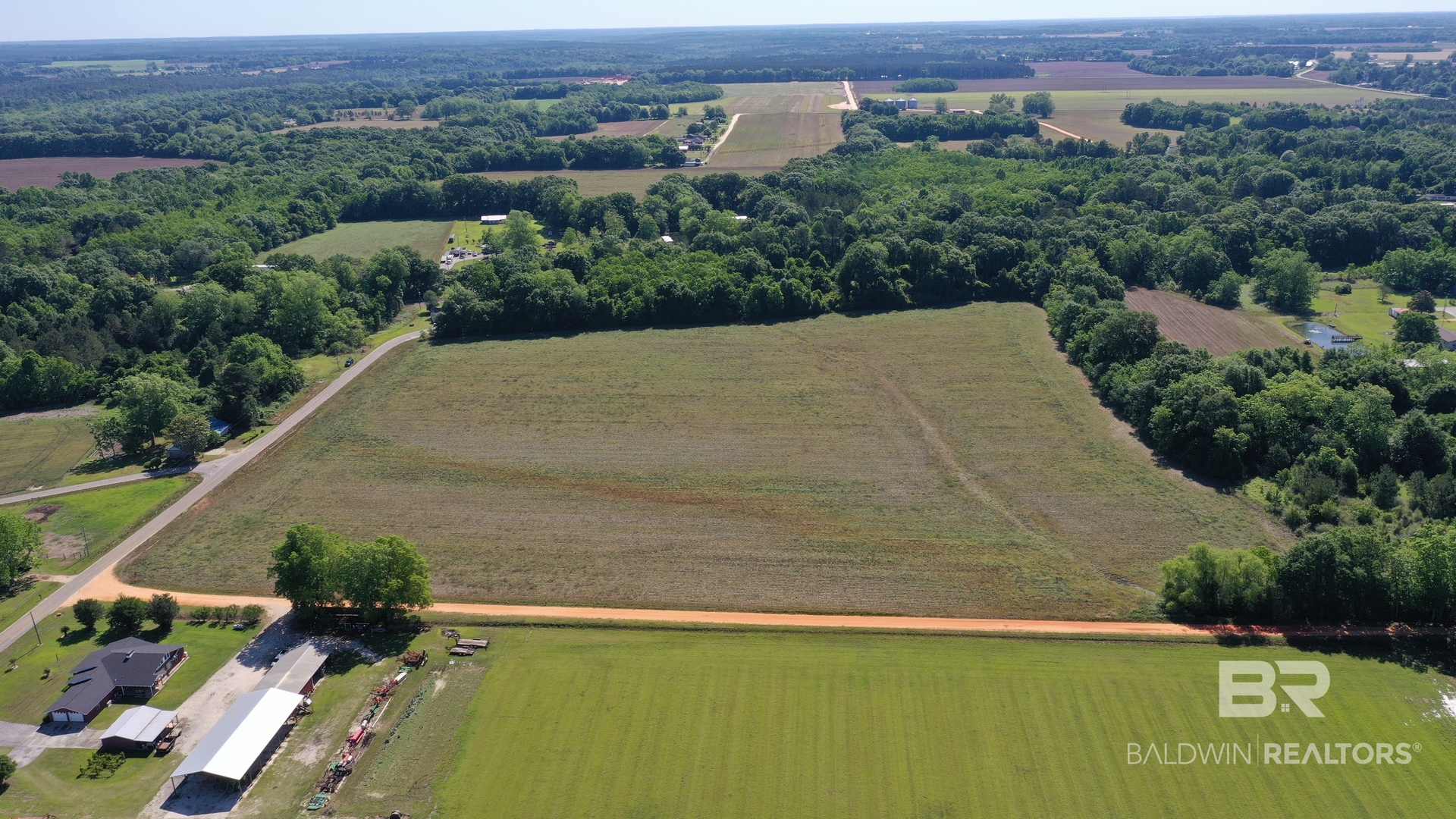 Lot 6 Dailey Street Atmore, AL 36502 - Photo 4 of 19 Gallery Image 4