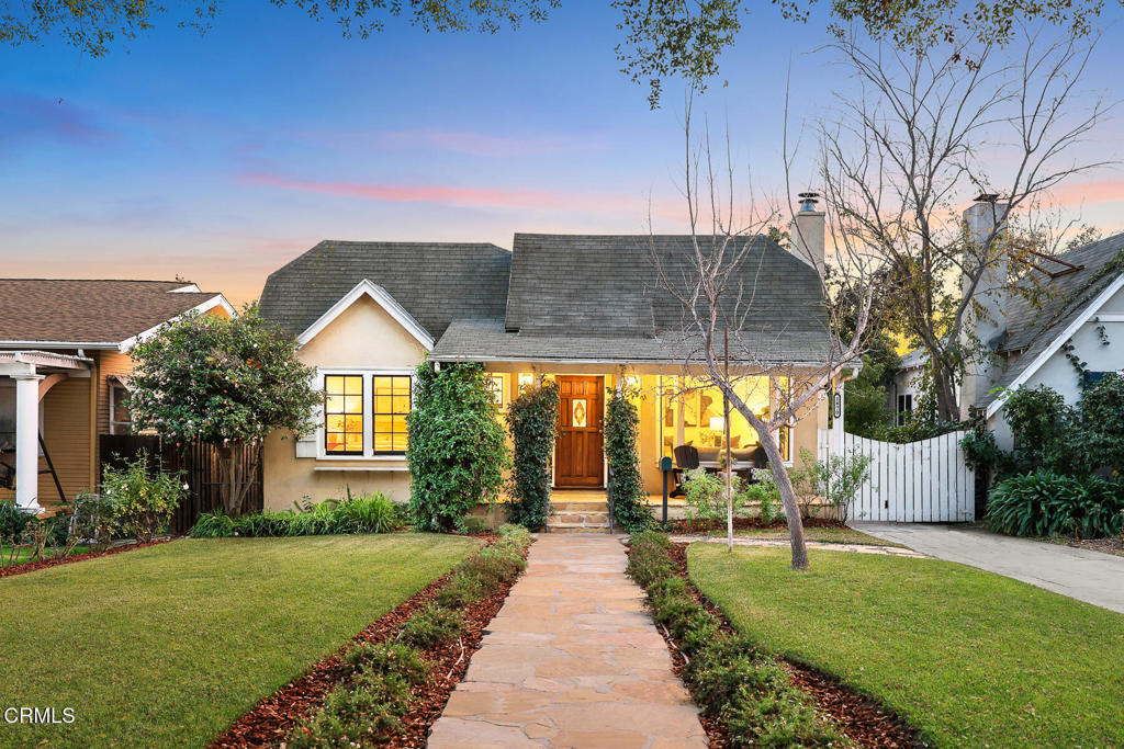 1870 Brigden Road Pasadena, CA 91104 - Photo 1 of 27 1870 Brigden Road