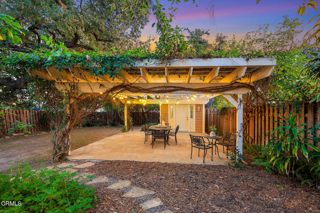 1870 Brigden Road Pasadena, CA 91104 - Photo 18 of 27 Twilight