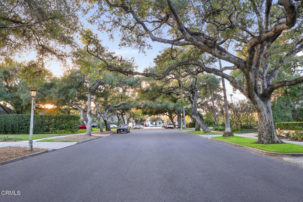 1870 Brigden Road Pasadena, CA 91104 - Photo 24 of 27 Brigden Road