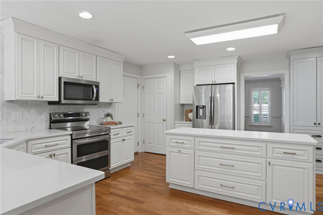 8716 Cardiff Road North Chesterfield, VA 23236 - Photo 15 of 48 Gallery Image 15