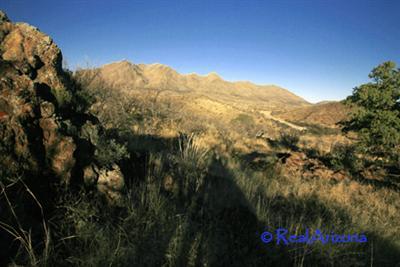 0 Grosvenor Way Rio Rico, AZ 85648 - Photo 3 of 10